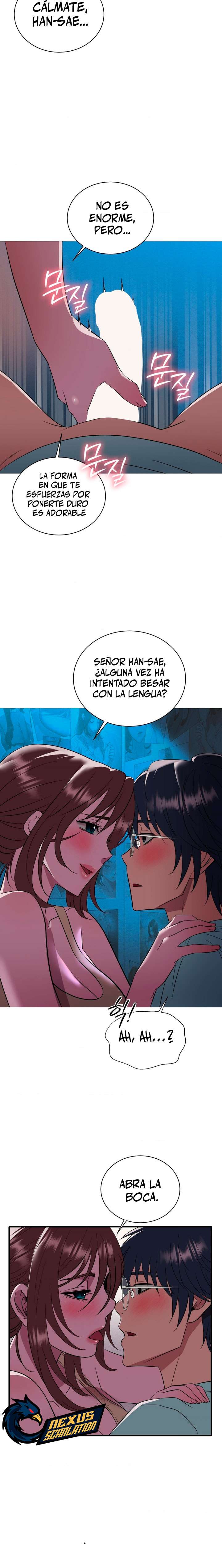 Theory Of Innate Evil Raw - Chapter 15 [photo 5] - MangaPorn