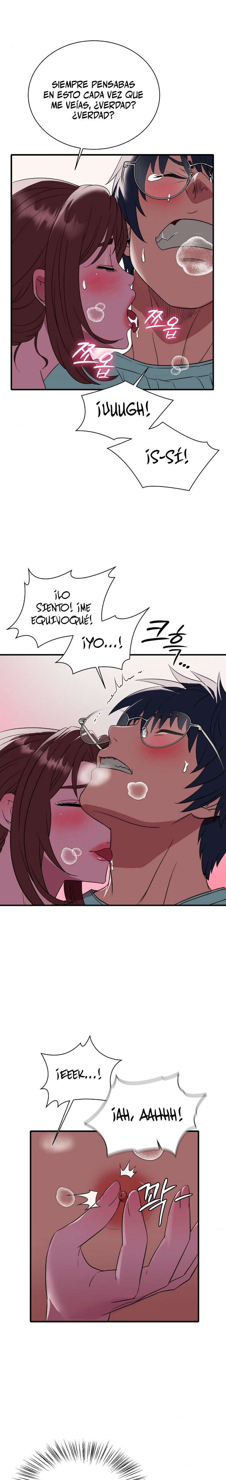 Theory Of Innate Evil Raw - Chapter 15 [photo 8] - MangaPorn