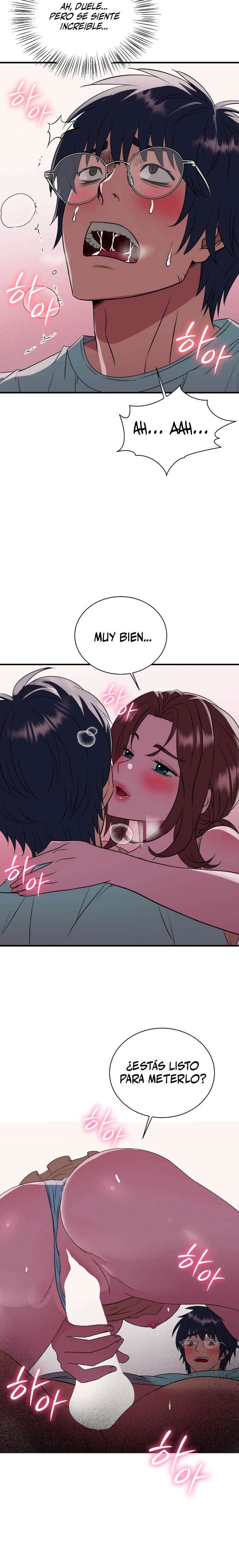 Theory Of Innate Evil Raw - Chapter 15 [photo 9] - MangaPorn