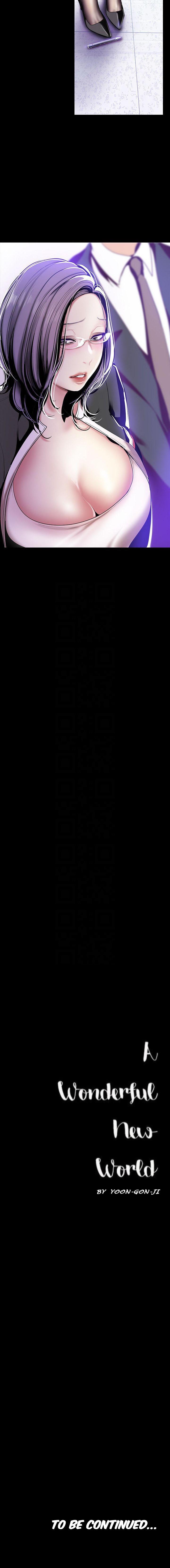 A Wonderful New World - Chapter 34 [photo 12] - MangaPorn