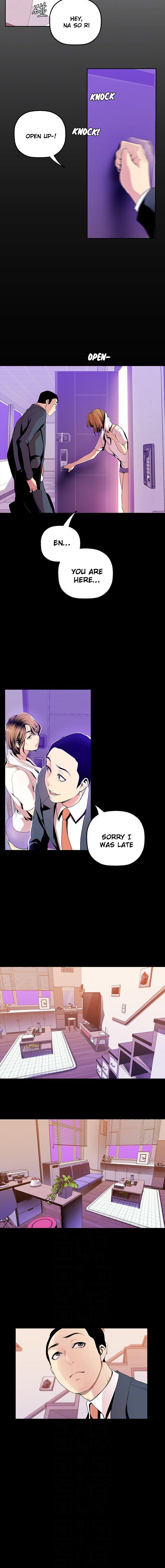 A Wonderful New World - Chapter 34 [photo 4] - MangaPorn