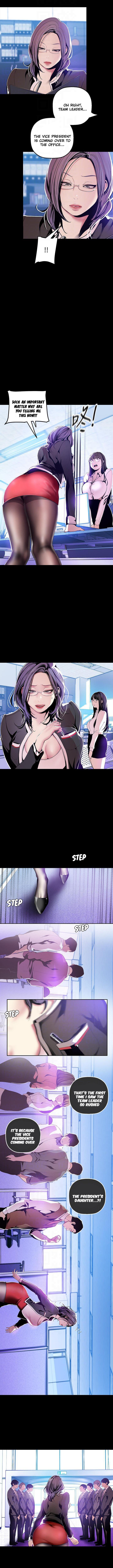 A Wonderful New World - Chapter 34 [photo 7] - MangaPorn