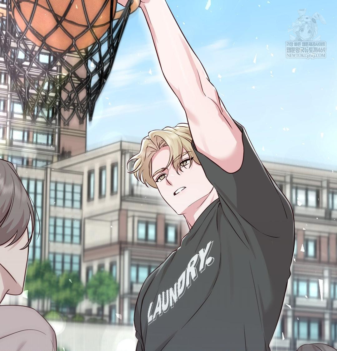 Brother Complex Raw - Chapter 16 [photo 79] - MangaPorn