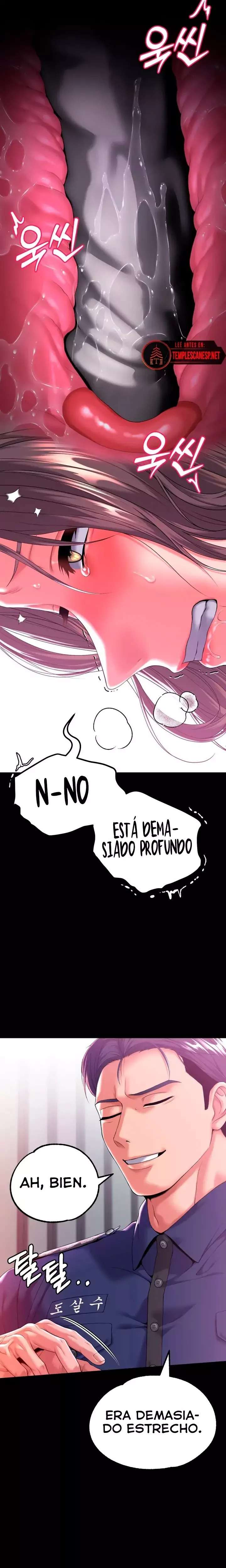 It’d Be Nice to Do It in Prison Raw - Chapter 4 [photo 21] - MangaPorn