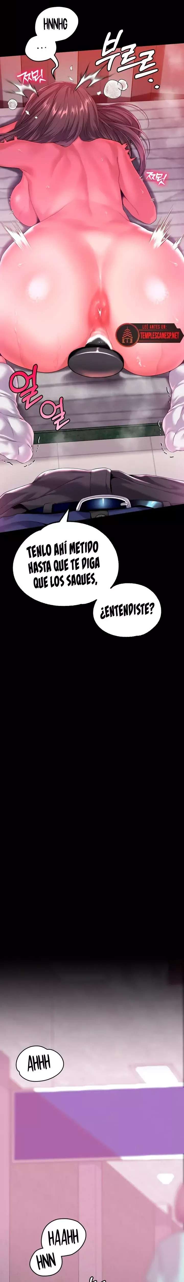 It’d Be Nice to Do It in Prison Raw - Chapter 4 [photo 22] - MangaPorn