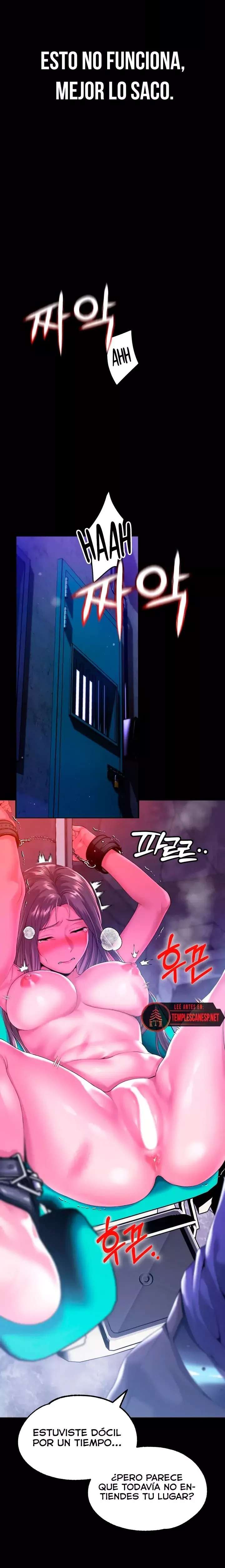 It’d Be Nice to Do It in Prison Raw - Chapter 4 [photo 26] - MangaPorn