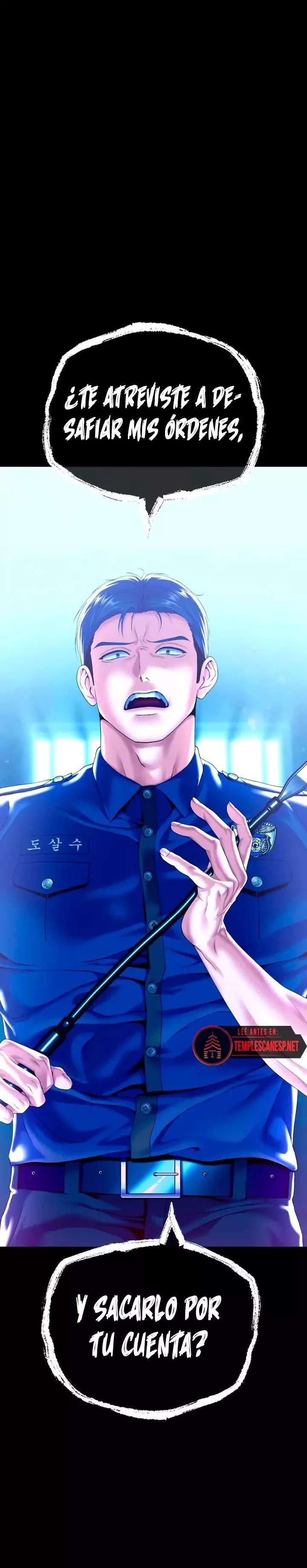 It’d Be Nice to Do It in Prison Raw - Chapter 4 [photo 27] - MangaPorn