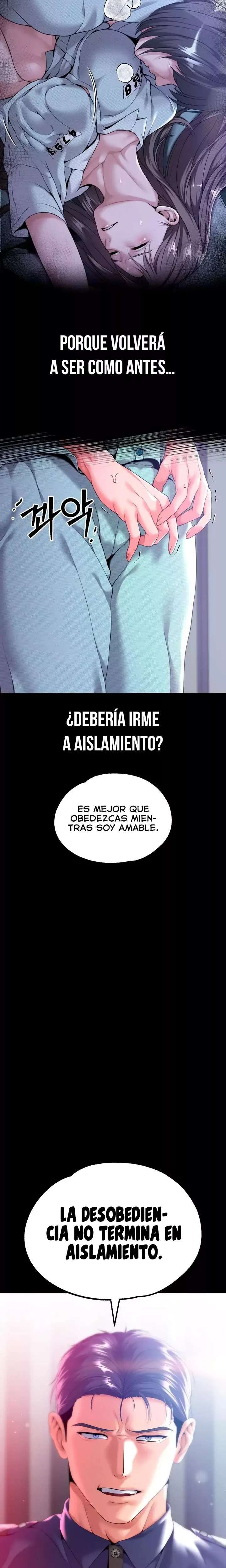 It’d Be Nice to Do It in Prison Raw - Chapter 4 [photo 4] - MangaPorn