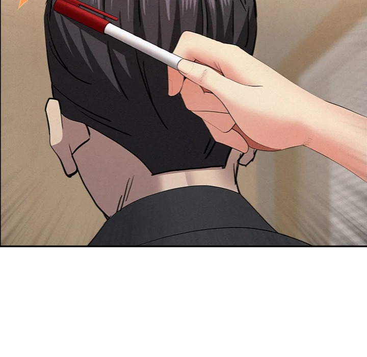 Milf Guard - Chapter 58 [photo 105] - MangaPorn