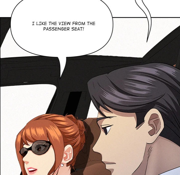 Milf Guard - Chapter 58 [photo 121] - MangaPorn