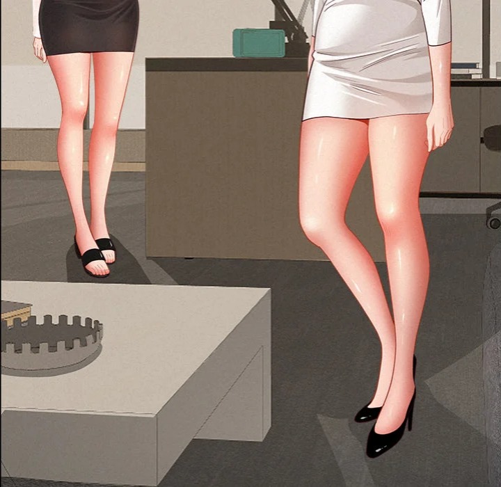 Milf Guard - Chapter 58 [photo 27] - MangaPorn