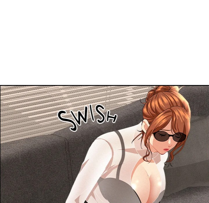 Milf Guard - Chapter 58 [photo 33] - MangaPorn