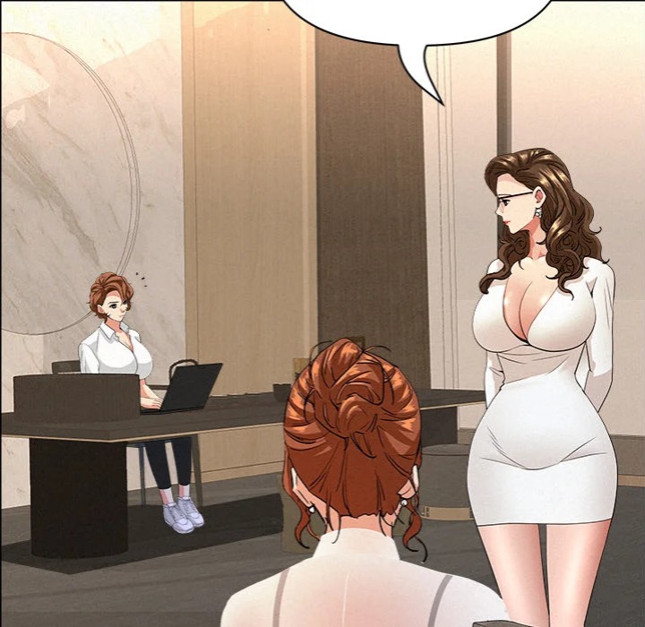 Milf Guard - Chapter 58 [photo 36] - MangaPorn