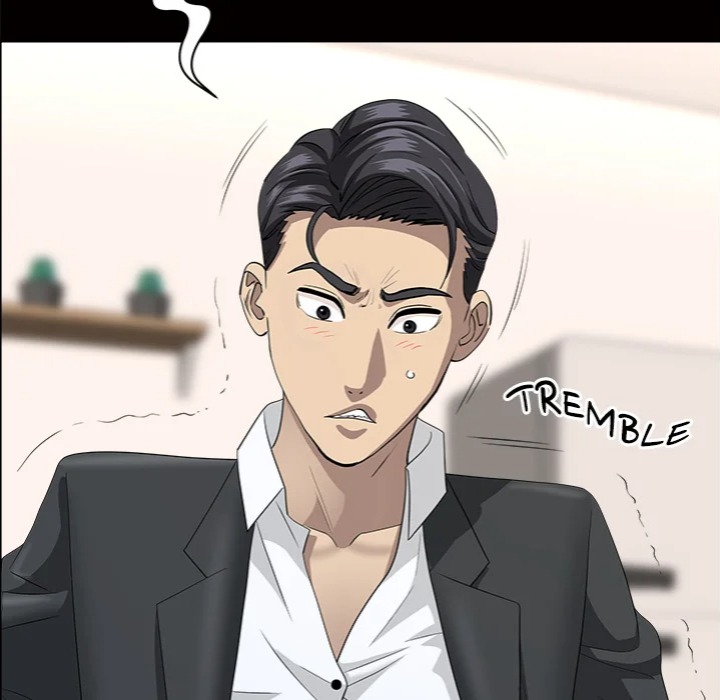 Milf Guard - Chapter 58 [photo 47] - MangaPorn