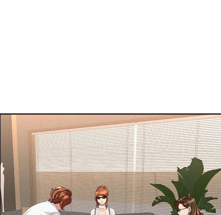 Milf Guard - Chapter 58 [photo 60] - MangaPorn