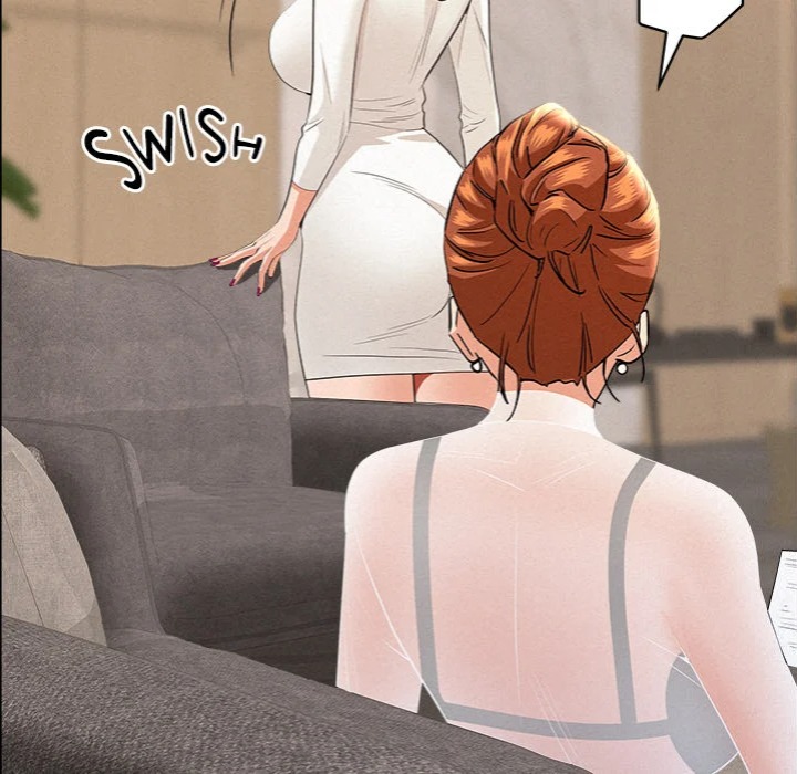 Milf Guard - Chapter 58 [photo 72] - MangaPorn