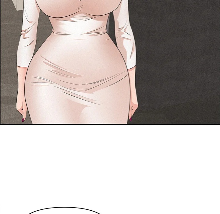 Milf Guard - Chapter 58 [photo 75] - MangaPorn