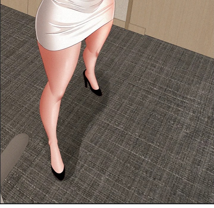 Milf Guard - Chapter 58 [photo 84] - MangaPorn