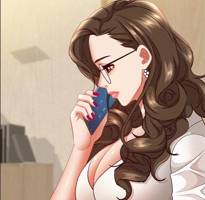 Milf Guard - Chapter 58 [photo 86] - MangaPorn