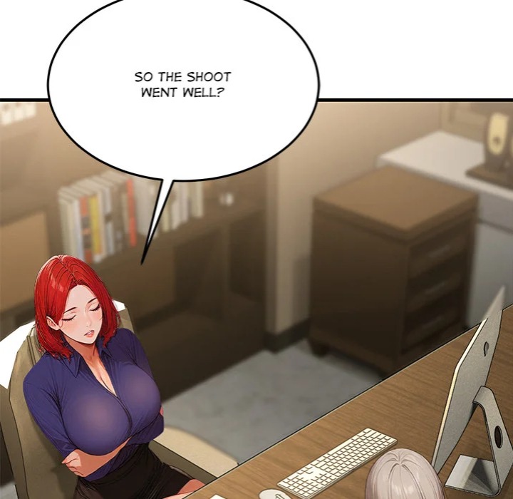 Master of the Spotlight - Chapter 20 [photo 168] - MangaPorn