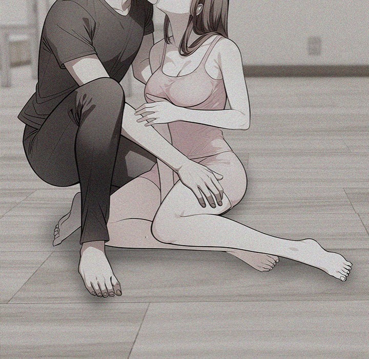 The Restless Divorcee - Chapter 15 [photo 101] - MangaPorn