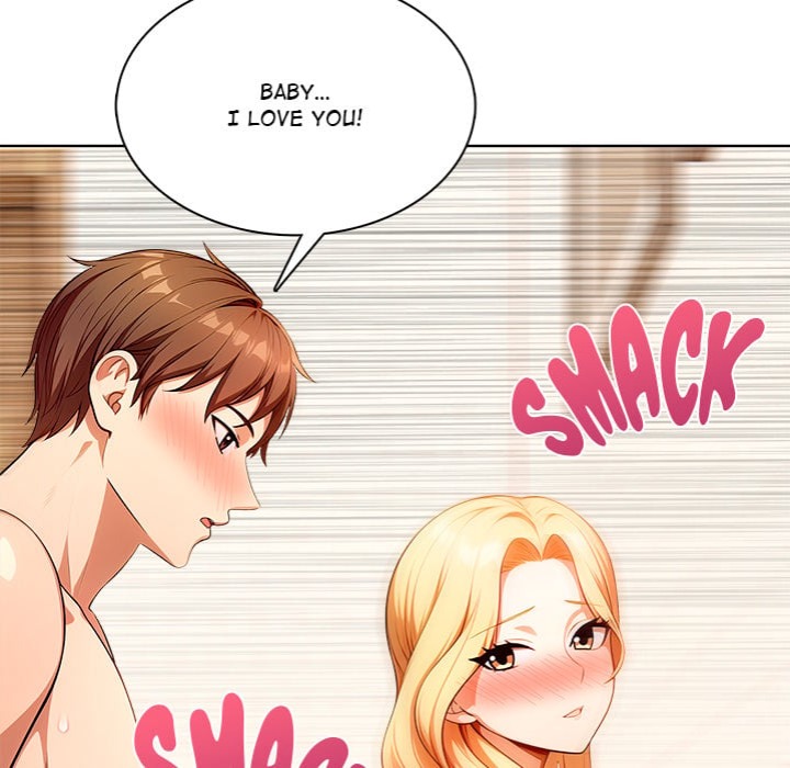 The Restless Divorcee - Chapter 15 [photo 115] - MangaPorn