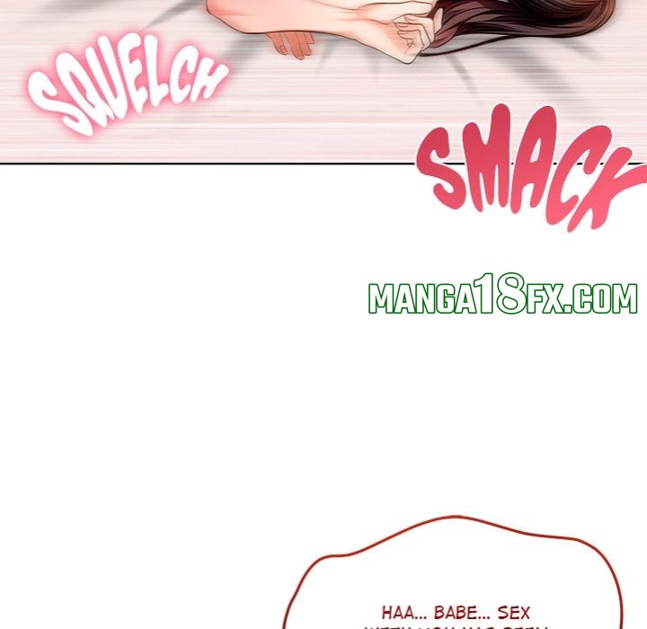 The Restless Divorcee - Chapter 15 [photo 24] - MangaPorn