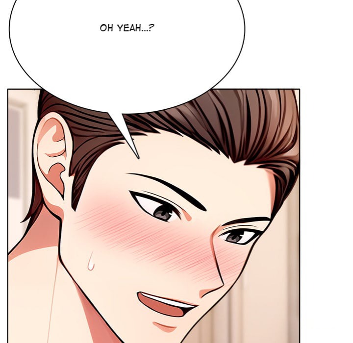 The Restless Divorcee - Chapter 15 [photo 27] - MangaPorn