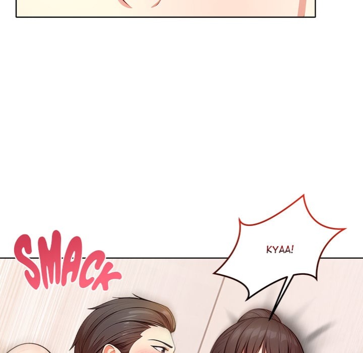 The Restless Divorcee - Chapter 15 [photo 35] - MangaPorn