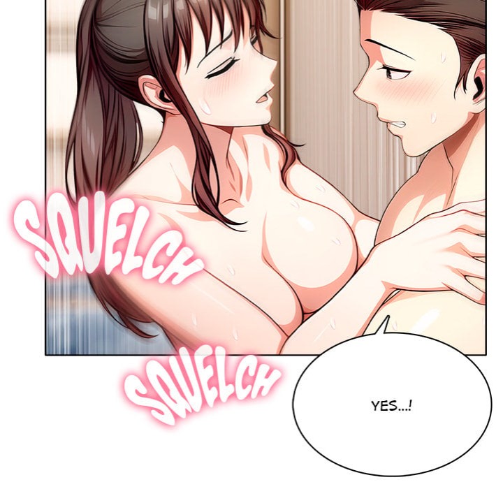 The Restless Divorcee - Chapter 15 [photo 60] - MangaPorn