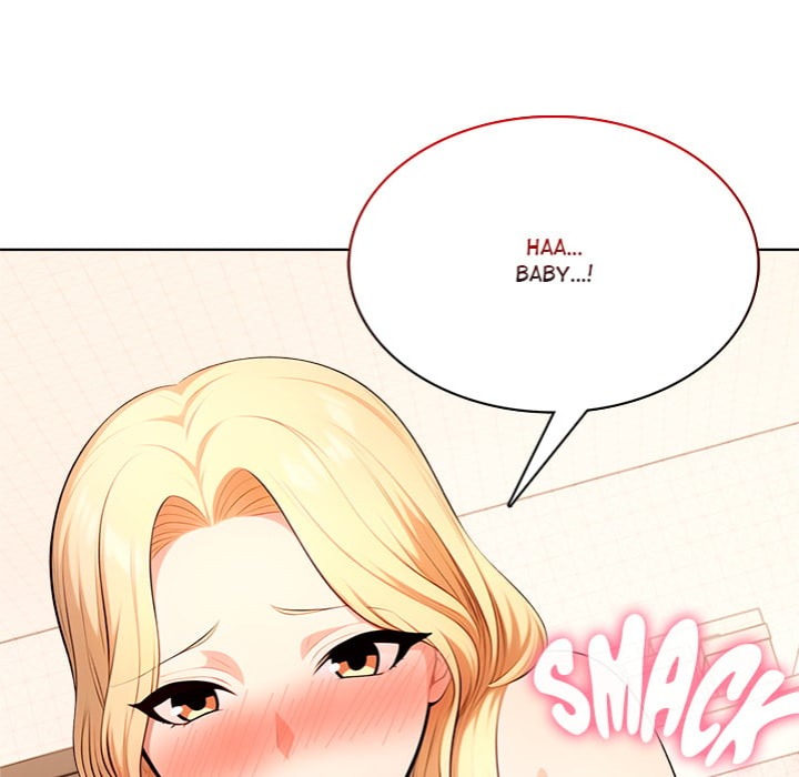 The Restless Divorcee - Chapter 15 [photo 92] - MangaPorn