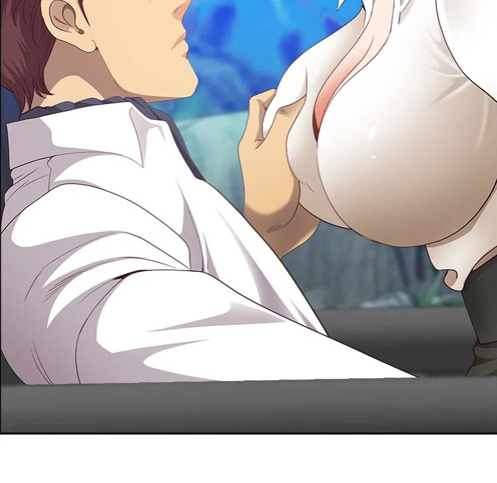 Big Guy - Chapter 66 [photo 140] - MangaPorn