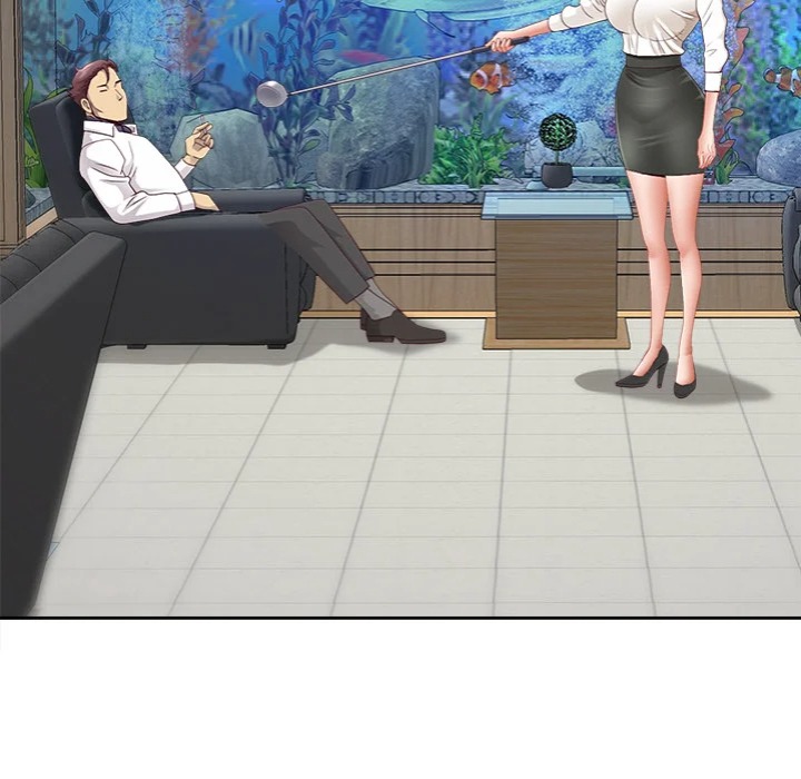 Big Guy - Chapter 66 [photo 15] - MangaPorn