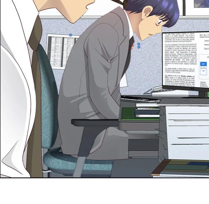 Big Guy - Chapter 66 [photo 163] - MangaPorn