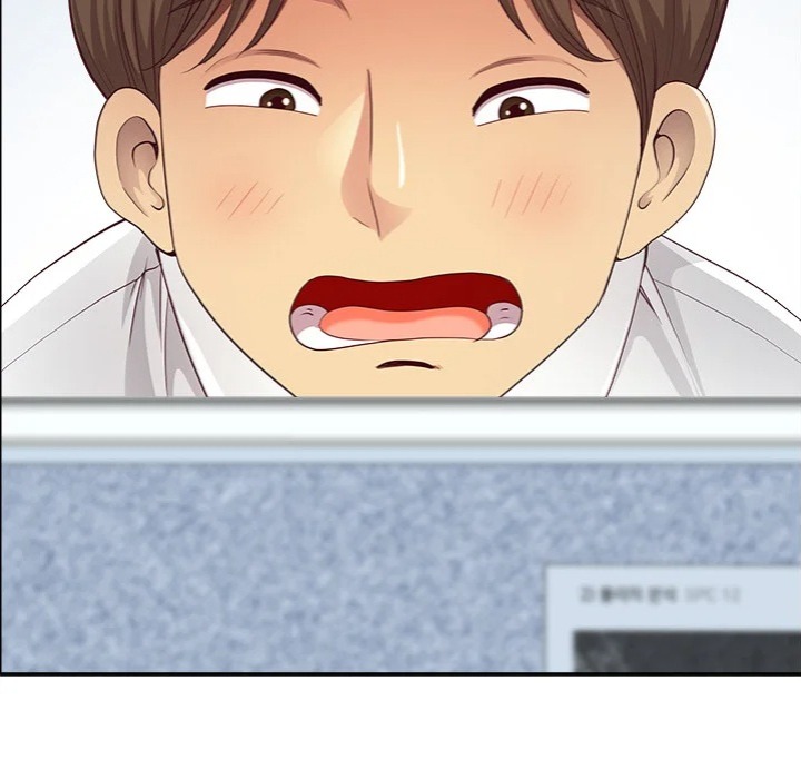 Big Guy - Chapter 66 [photo 75] - MangaPorn