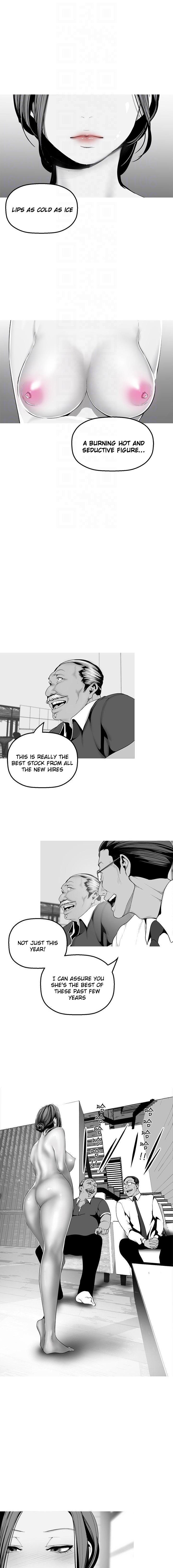 A Wonderful New World - Chapter 35 [photo 10] - MangaPorn