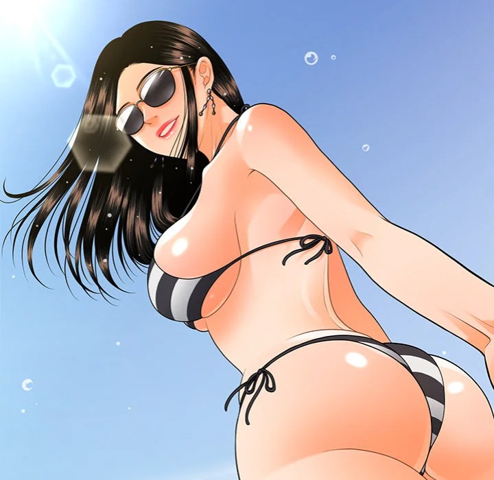 My Secretary - Chapter 49 [photo 10] - MangaPorn