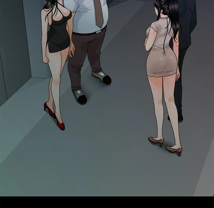 My Secretary - Chapter 49 [photo 122] - MangaPorn