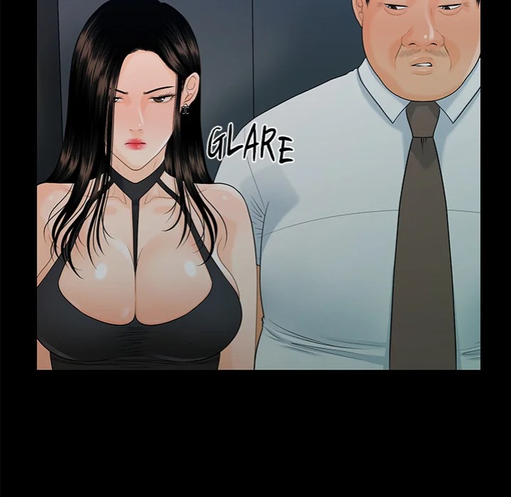 My Secretary - Chapter 49 [photo 124] - MangaPorn