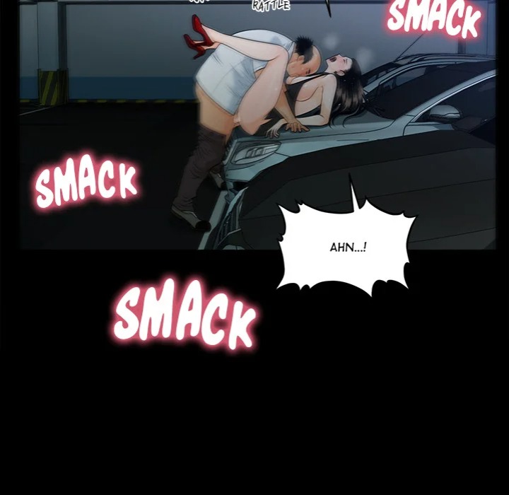 My Secretary - Chapter 49 [photo 29] - MangaPorn