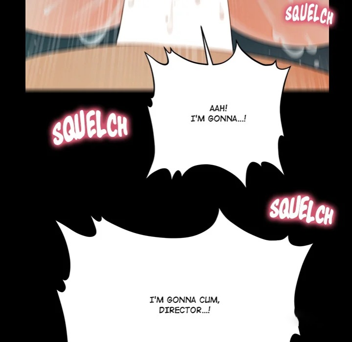 My Secretary - Chapter 49 [photo 39] - MangaPorn