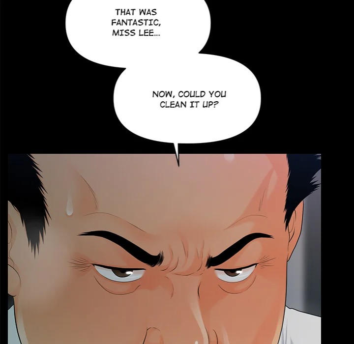 My Secretary - Chapter 49 [photo 46] - MangaPorn