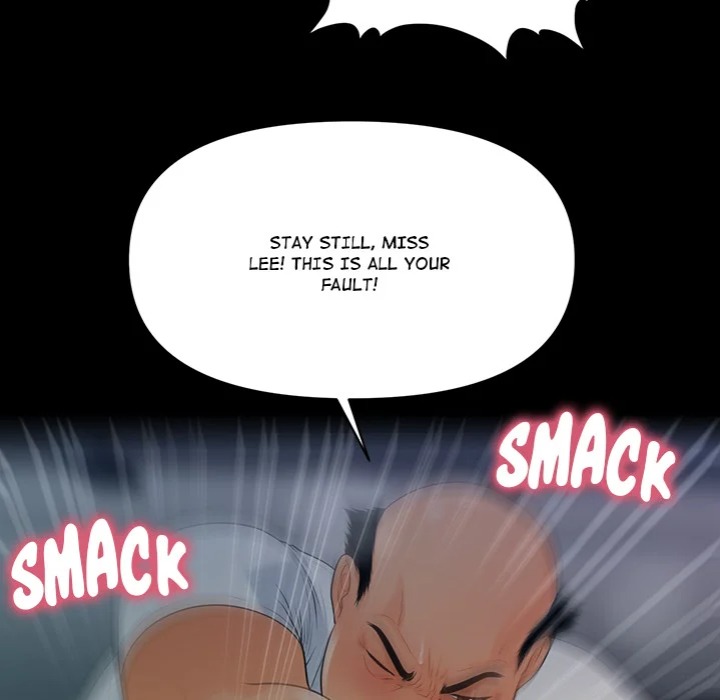 My Secretary - Chapter 49 [photo 88] - MangaPorn