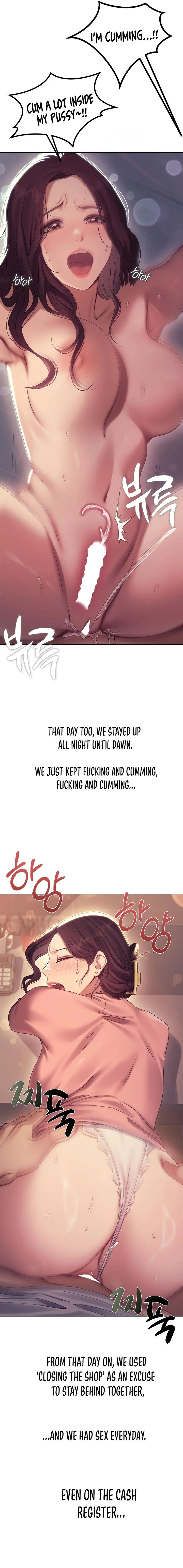 Drunken Maniac - Chapter 11 [photo 3] - MangaPorn