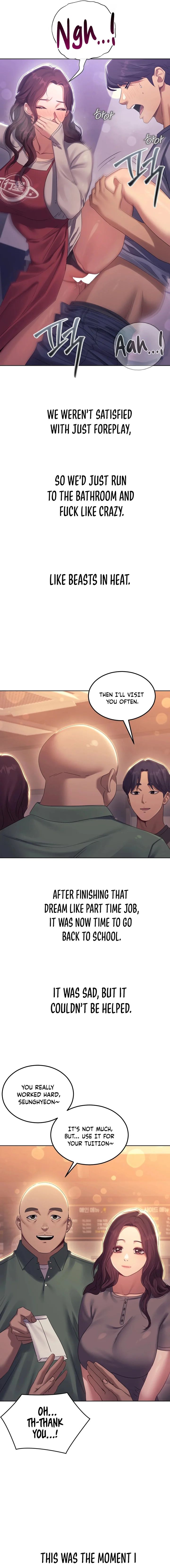 Drunken Maniac - Chapter 11 [photo 6] - MangaPorn