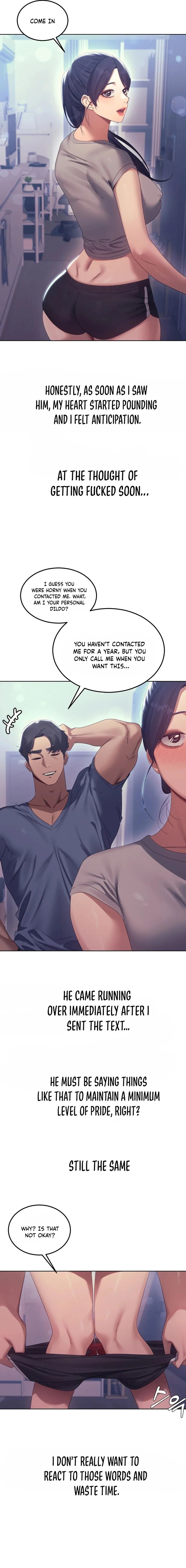 Drunken Maniac - Chapter 13 [photo 4] - MangaPorn