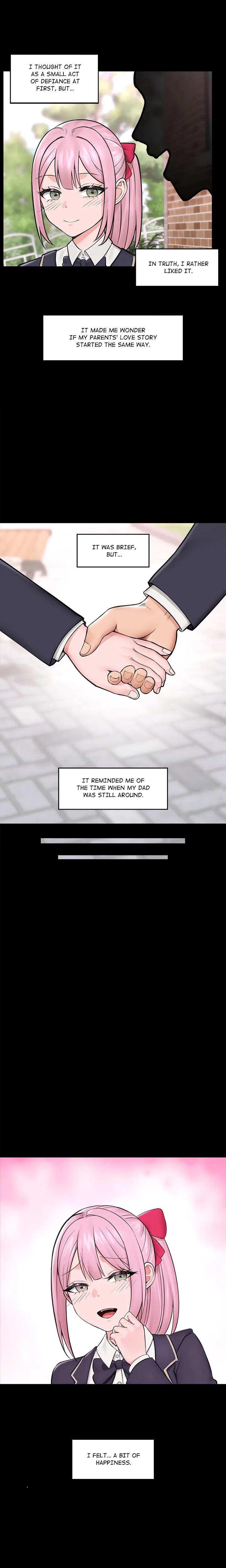 Hypnotist Security Guard (Uncensored) - Chapter 11 [photo 8] - MangaPorn