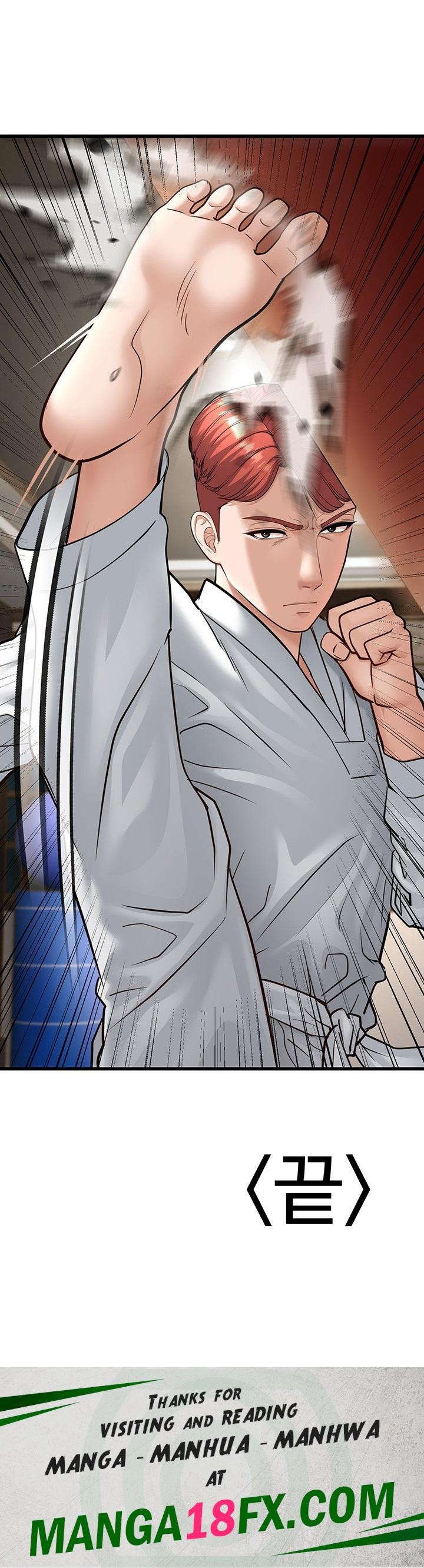 A Young Auntie Raw - Chapter 19 [photo 69] - MangaPorn