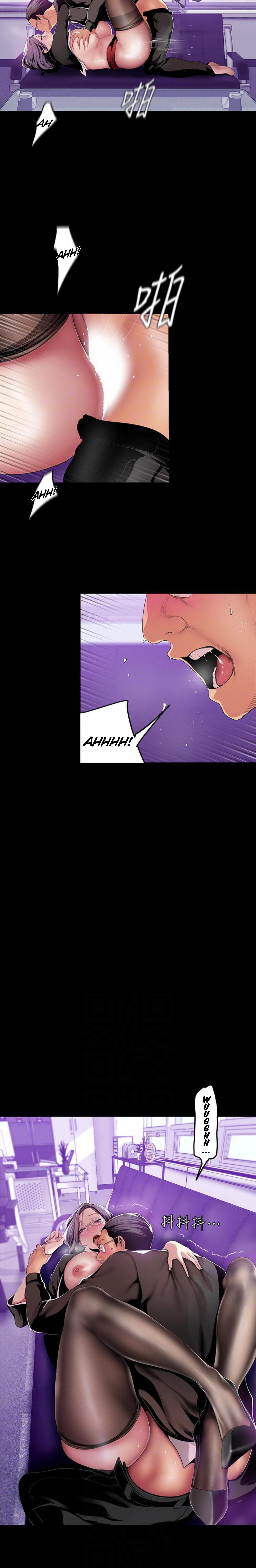 A Wonderful New World - Chapter 36 [photo 12] - MangaPorn