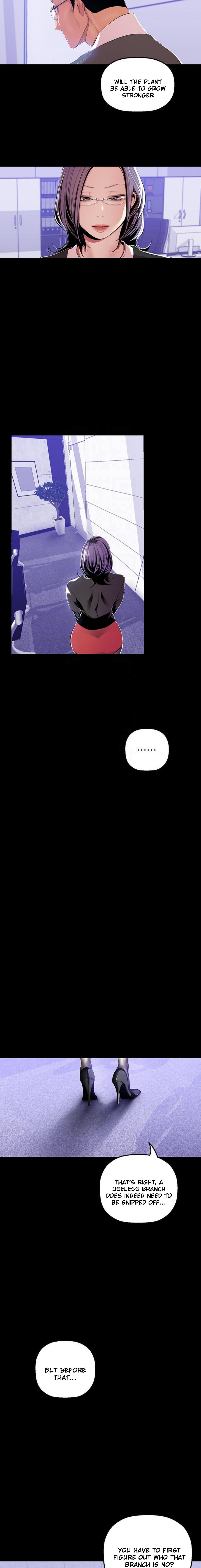 A Wonderful New World - Chapter 36 [photo 14] - MangaPorn